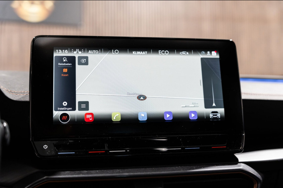 CUPRA Formentor 1.4 e-Hybrid Performance PANO LED CAMERA LEDER