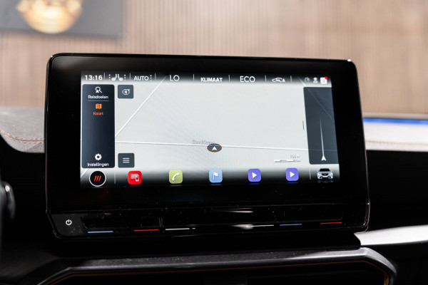 CUPRA Formentor 1.4 e-Hybrid Performance PANO LED CAMERA LEDER