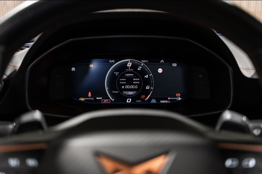 CUPRA Formentor 1.4 e-Hybrid Performance PANO LED CAMERA LEDER