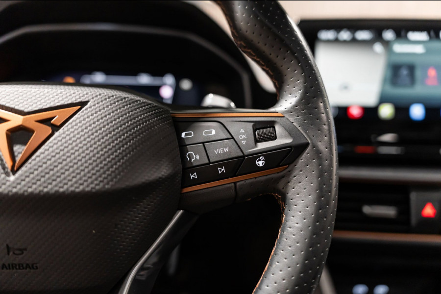 CUPRA Formentor 1.4 e-Hybrid Performance PANO LED CAMERA LEDER