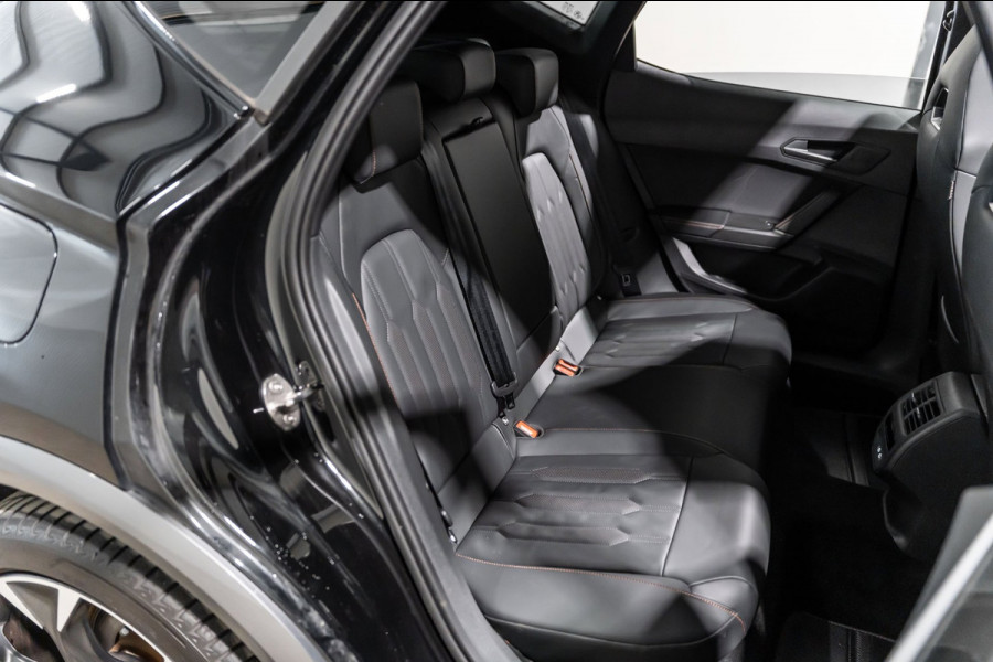 CUPRA Formentor 1.4 e-Hybrid Performance PANO LED CAMERA LEDER