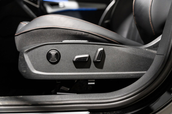 CUPRA Formentor 1.4 e-Hybrid Performance PANO LED CAMERA LEDER