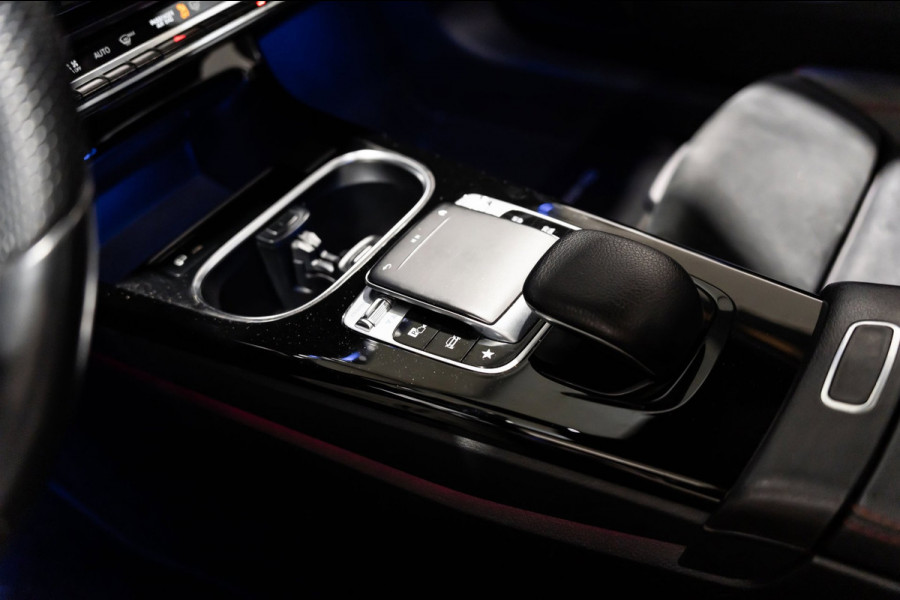 Mercedes-Benz A-Klasse 220 Limo PANO LED SFEERVERLICHTING