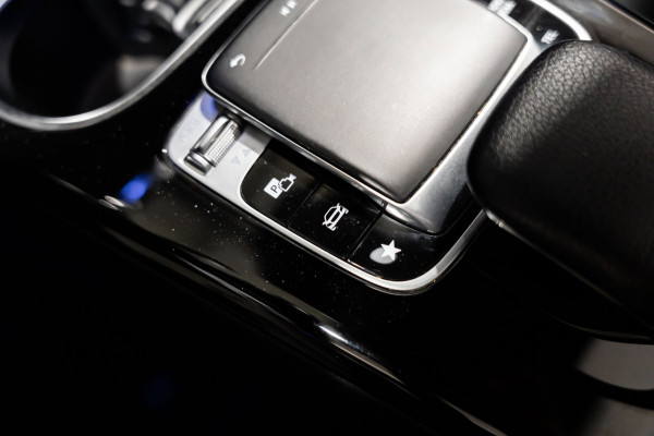 Mercedes-Benz A-Klasse 220 Limo PANO LED SFEERVERLICHTING