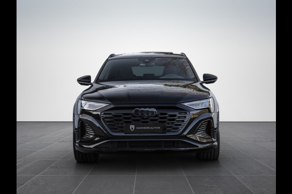 Audi SQ8 e-tron Sportback 504pk Quattro Pano S-stoelen HuD B&O 22'' ACC