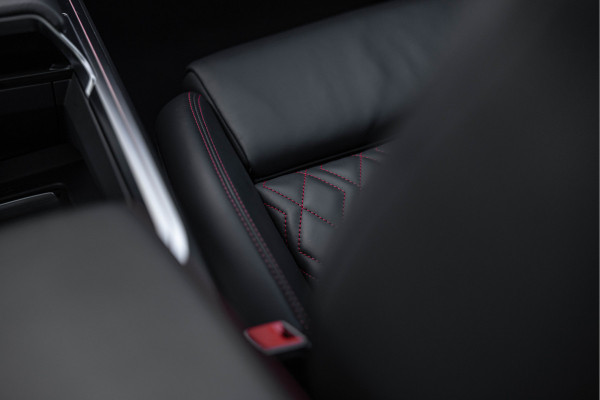 Audi SQ8 e-tron Sportback 504pk Quattro Pano S-stoelen HuD B&O 22'' ACC