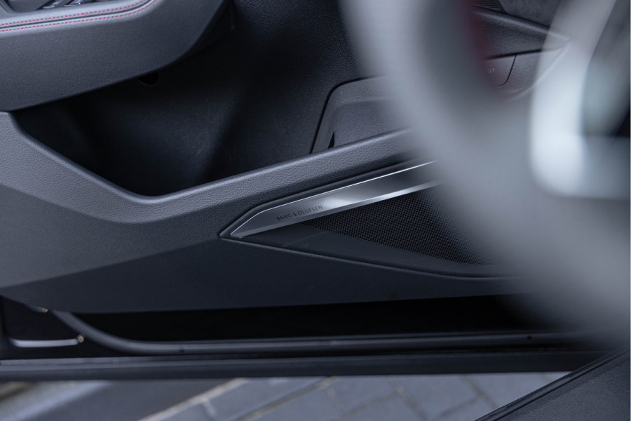 Audi SQ8 e-tron Sportback 504pk Quattro Pano S-stoelen HuD B&O 22'' ACC