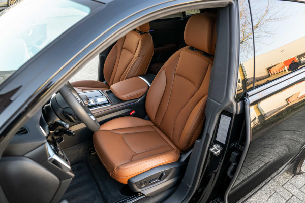 Audi Q8 55 TFSI e quattro S-Line Nightvision Softclose SQ8