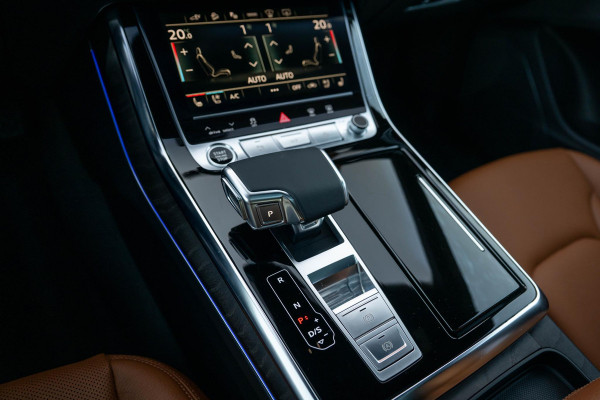 Audi Q8 55 TFSI e quattro S-Line Nightvision Softclose SQ8