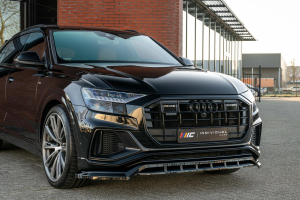 Audi Q8 55 TFSI e quattro S-Line Nightvision Softclose SQ8