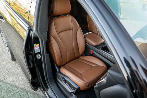 Audi Q8 55 TFSI e quattro S-Line Nightvision Softclose SQ8