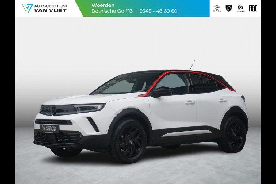 Opel Mokka Electric Level 4 50 kWh Fietsendrager beugel