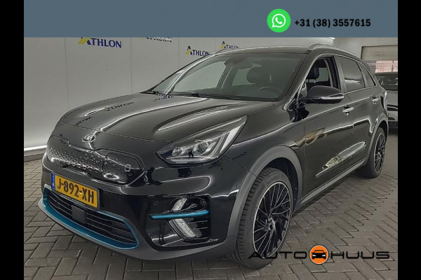 Kia e-Niro Aut. ExecutiveLine 3-Phase 64 kWh | Navi | Camera | Leder | JBL Sound |