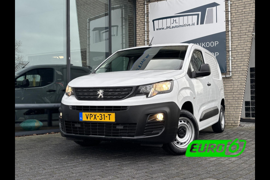 Peugeot Partner 1.5 BlueHDI Premium*A/C*CRUISE*NIEUW MODEL*NAVI*