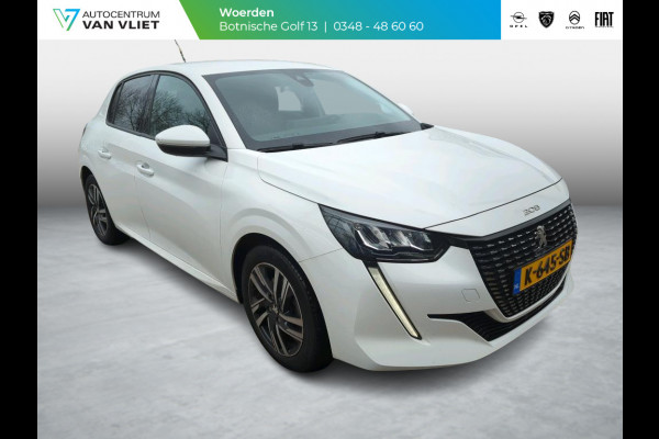 Peugeot 208 1.2 PureTech Allure