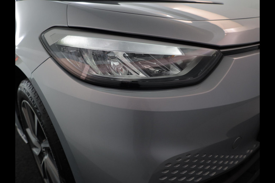 Volkswagen ID.3 Pure 45 kWh 150pk| SoH 94% | trekhaak afn.kogel| Navi| stuur en voorstoelen verwarmd| Interieur voorverwarming|