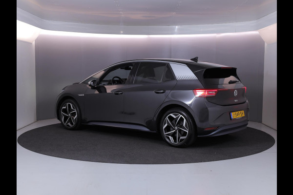 Volkswagen ID.3 First Plus 58 kWh 204pk | SoH 93% | 19'LMvelgen| verwarmd stuur en voorstoelen | Camera|