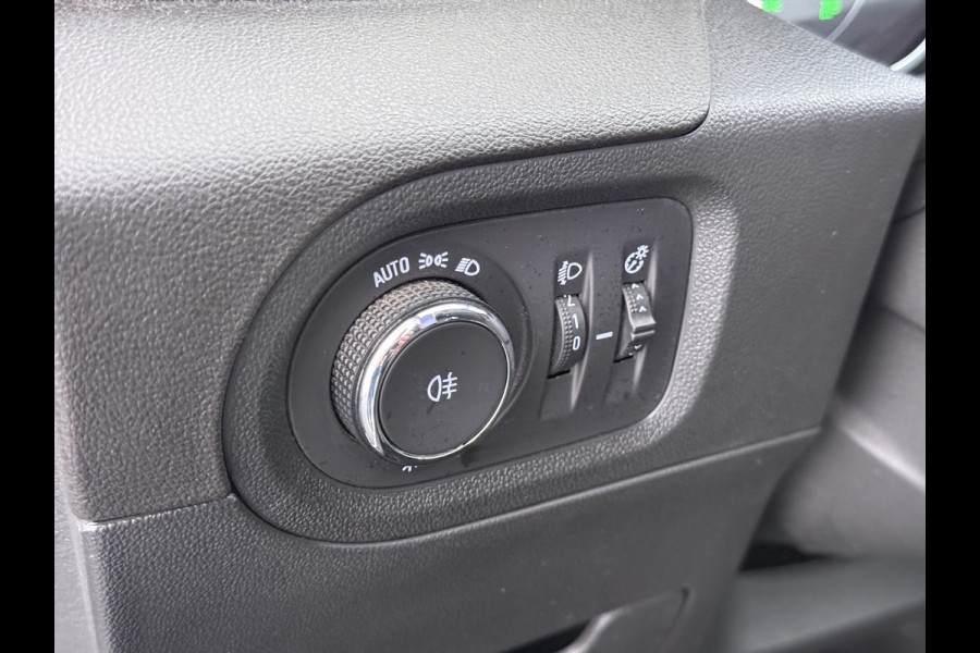 Opel Grandland X T 131PK AUT-8 Trekhaak Navi Camera Ecc Apple Carplay Android Auto Pdc Business Executive Elek.Achterklep Bi-Coulour AGR-Comfort Stoel Lane Assist Isofix Lmv Zwart Dak Keyless Origineel Nederlandse Auto