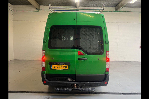 Renault Master T35 2.3 dCi `131PK euro6 L2H2 Airco, Cruise Control, Navigatie, Trekhaak, Imperiaal
