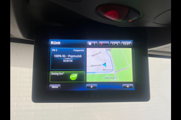 Renault Master T35 2.3 dCi `131PK euro6 L2H2 Airco, Cruise Control, Navigatie, Trekhaak, Imperiaal