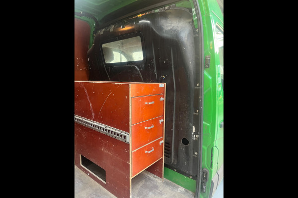 Renault Master T35 2.3 dCi `131PK euro6 L2H2 Airco, Cruise Control, Navigatie, Trekhaak, Imperiaal