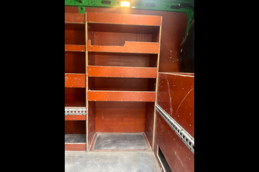 Renault Master T35 2.3 dCi `131PK euro6 L2H2 Airco, Cruise Control, Navigatie, Trekhaak, Imperiaal