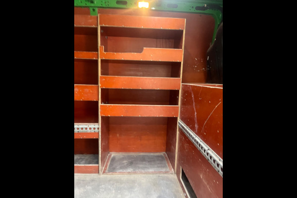 Renault Master T35 2.3 dCi `131PK euro6 L2H2 Airco, Cruise Control, Navigatie, Trekhaak, Imperiaal