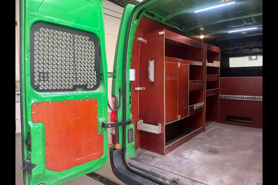 Renault Master T35 2.3 dCi `131PK euro6 L2H2 Airco, Cruise Control, Navigatie, Trekhaak, Imperiaal