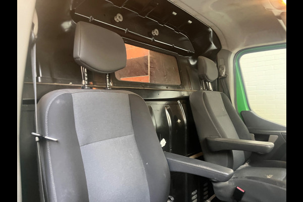 Renault Master T35 2.3 dCi `131PK euro6 L2H2 Airco, Cruise Control, Navigatie, Trekhaak, Imperiaal