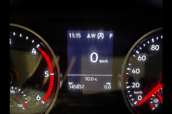 Volkswagen Crafter Automaat DSG 35 2.0 TDI 177pk euro6 L3H3 Highline, 2xMassage stoel, Airco, Navigatie, Trekhaak, RIJKLAARPRIJS!