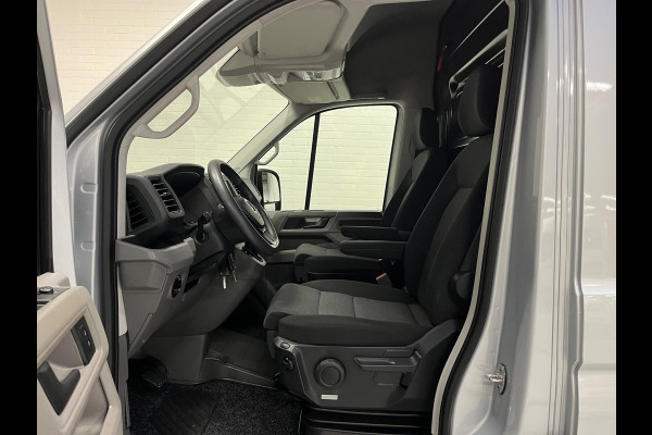 Volkswagen Crafter Automaat DSG 35 2.0 TDI 177pk euro6 L3H3 Highline, 2xMassage stoel, Airco, Navigatie, Trekhaak, RIJKLAARPRIJS!