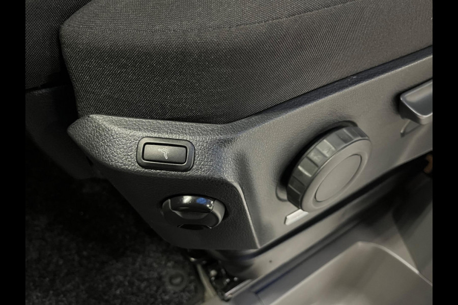 Volkswagen Crafter Automaat DSG 35 2.0 TDI 177pk euro6 L3H3 Highline, 2xMassage stoel, Airco, Navigatie, Trekhaak, RIJKLAARPRIJS!