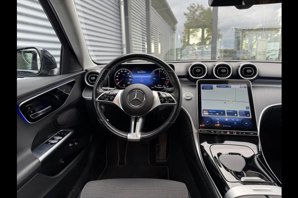 Mercedes-Benz C-Klasse Estate 300 e Business Solution