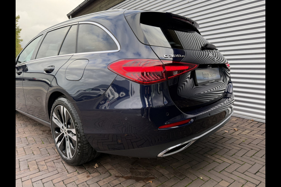 Mercedes-Benz C-Klasse Estate 300 e Business Solution