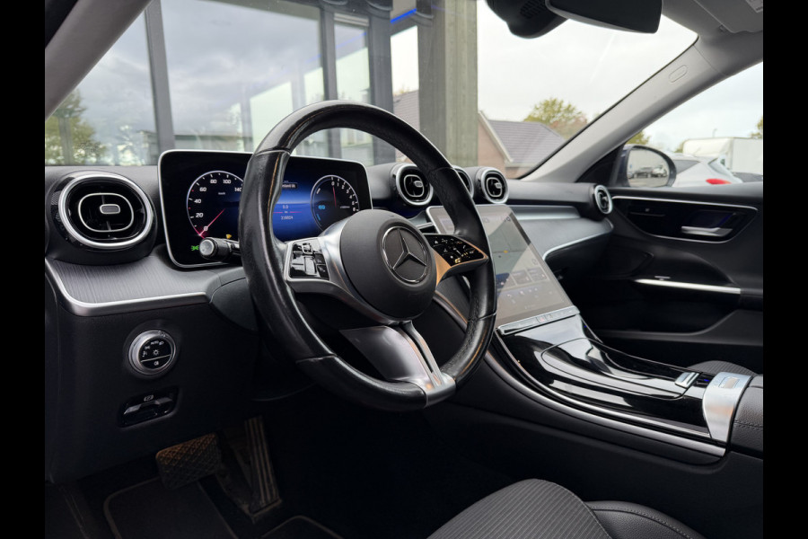 Mercedes-Benz C-Klasse Estate 300 e Business Solution