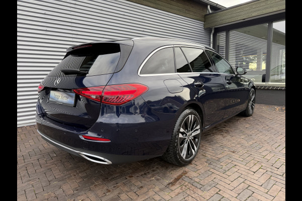 Mercedes-Benz C-Klasse Estate 300 e Business Solution