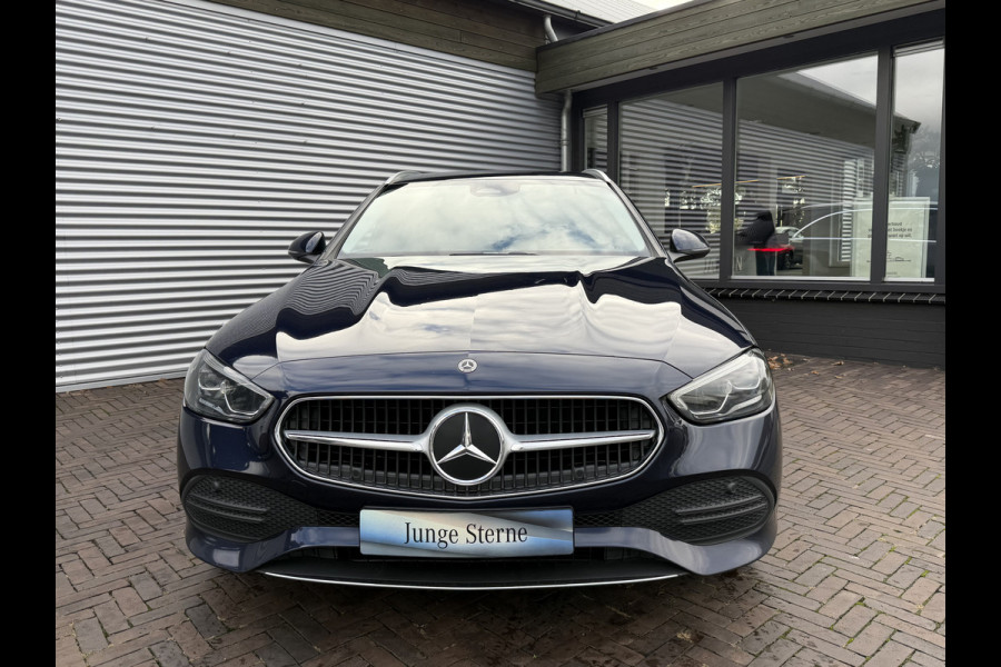 Mercedes-Benz C-Klasse Estate 300 e Business Solution
