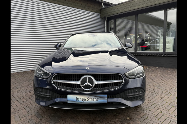 Mercedes-Benz C-Klasse Estate 300 e Business Solution