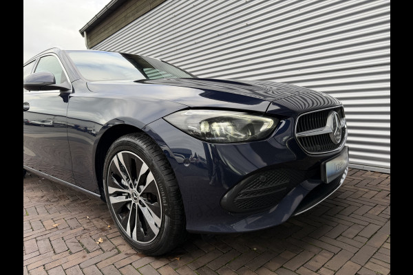 Mercedes-Benz C-Klasse Estate 300 e Business Solution