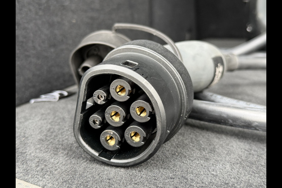 Mercedes-Benz C-Klasse Estate 300 e Business Solution