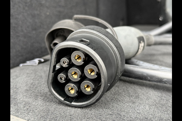 Mercedes-Benz C-Klasse Estate 300 e Business Solution