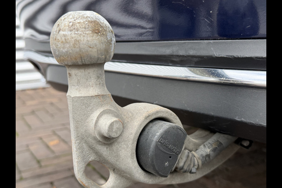 Mercedes-Benz C-Klasse Estate 300 e Business Solution