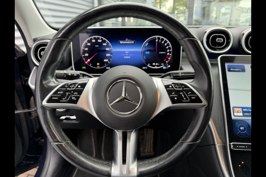 Mercedes-Benz C-Klasse Estate 300 e Business Solution