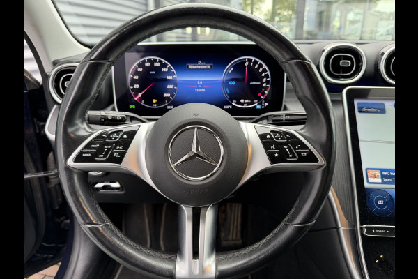 Mercedes-Benz C-Klasse Estate 300 e Business Solution