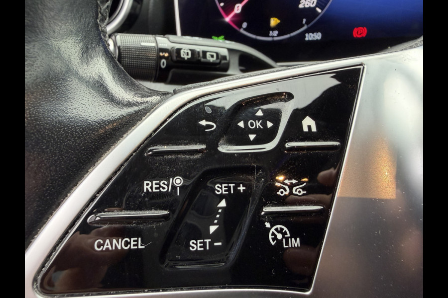 Mercedes-Benz C-Klasse Estate 300 e Business Solution