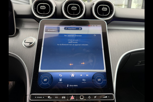 Mercedes-Benz C-Klasse Estate 300 e Business Solution