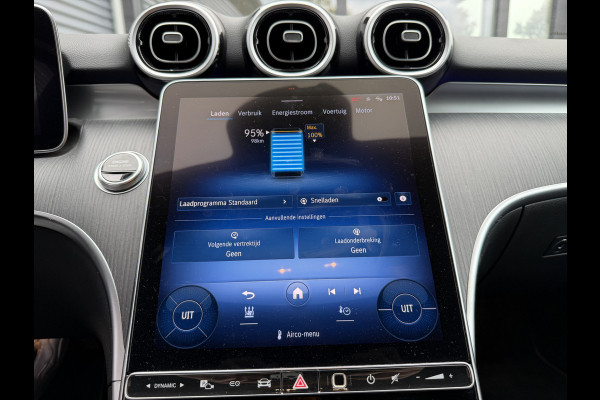 Mercedes-Benz C-Klasse Estate 300 e Business Solution