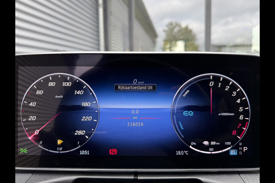 Mercedes-Benz C-Klasse Estate 300 e Business Solution