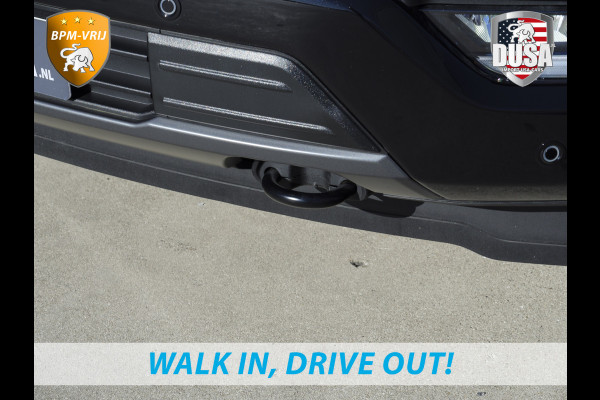 Ford USA F-150 5.0 V8 | Super Crew | Lariat FX4 | Black Edition | BPM-VRIJ 360 Camera | Pano | Black Edition | Getoonde accessoires zijn verkrijgbaar tegen meerprijs