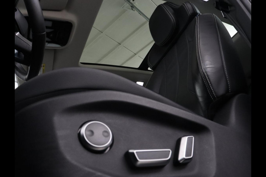 Aiways U5 63 kWh Premium | Panoramadak | Leder | Stoelverwarming | Adaptive cruise | Carplay | 360 camera | Full LED | Keyless